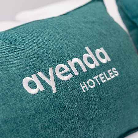 מלון בארנקווילה Ayenda Casa Prado 59 מראה חיצוני תמונה
