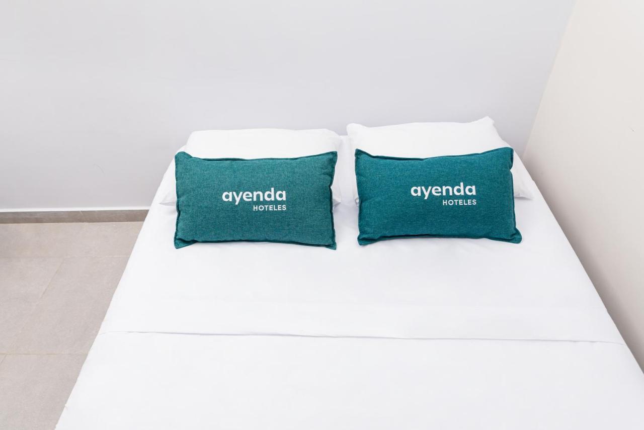 מלון בארנקווילה Ayenda Casa Prado 59 מראה חיצוני תמונה