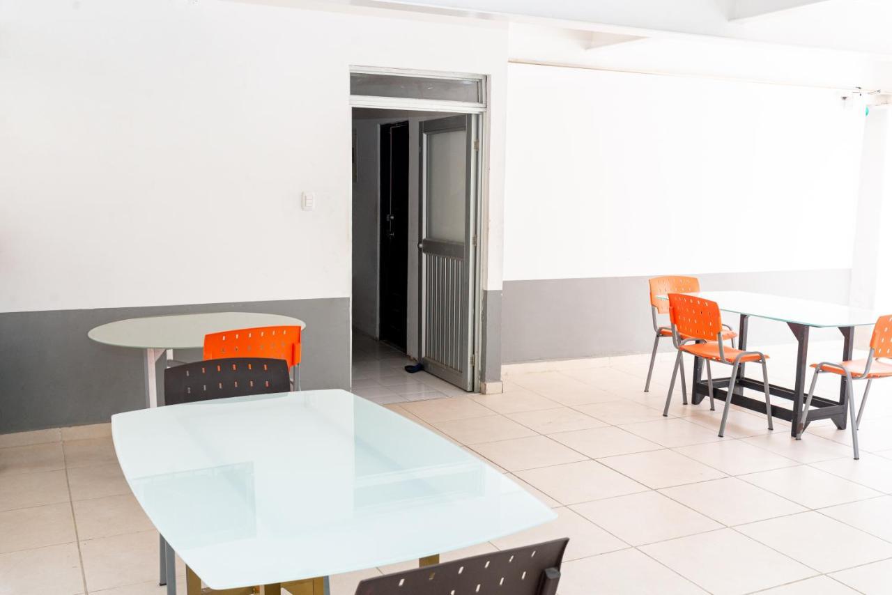 מלון בארנקווילה Ayenda Casa Prado 59 מראה חיצוני תמונה