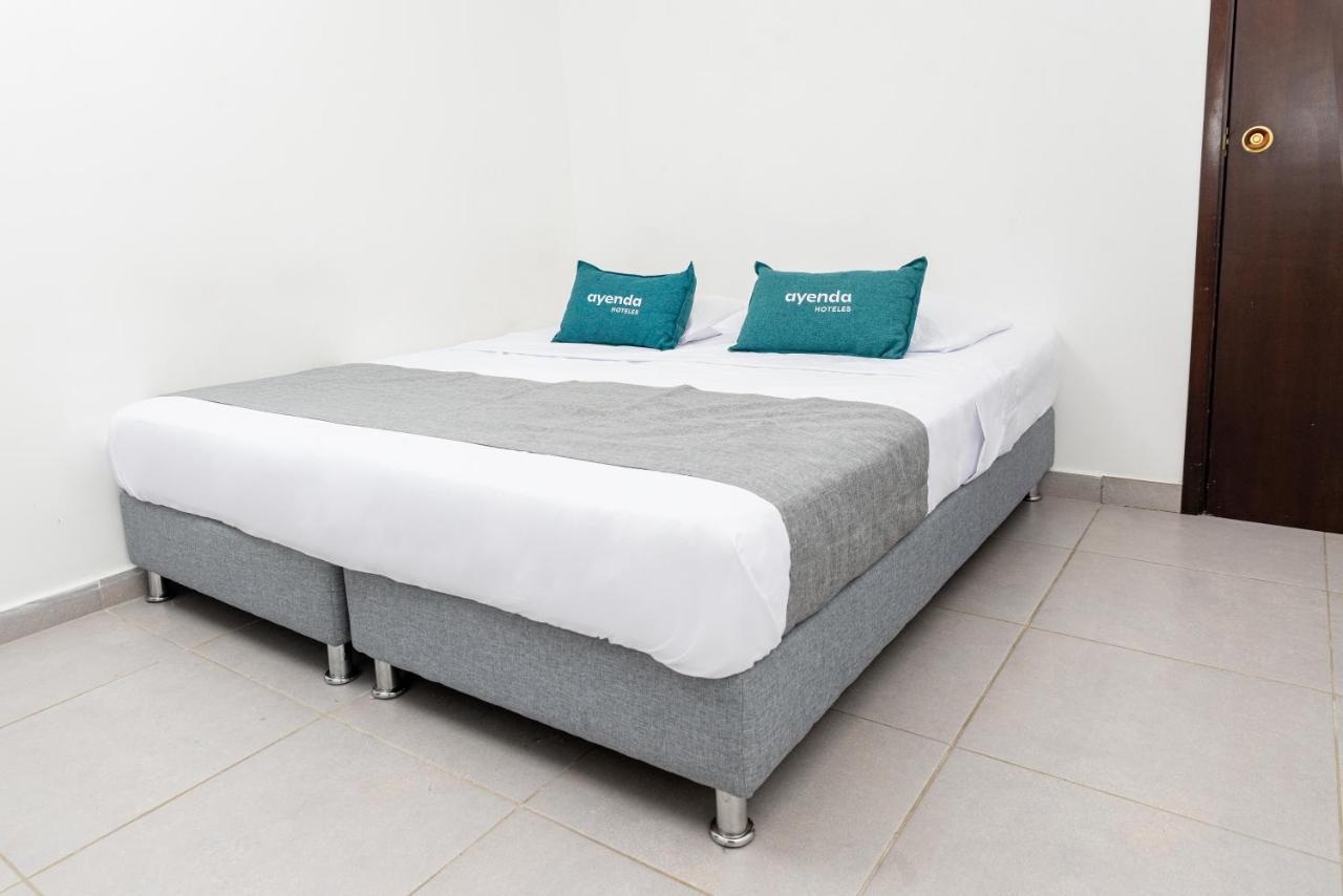 מלון בארנקווילה Ayenda Casa Prado 59 מראה חיצוני תמונה